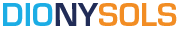 Logo DIONYSOLS